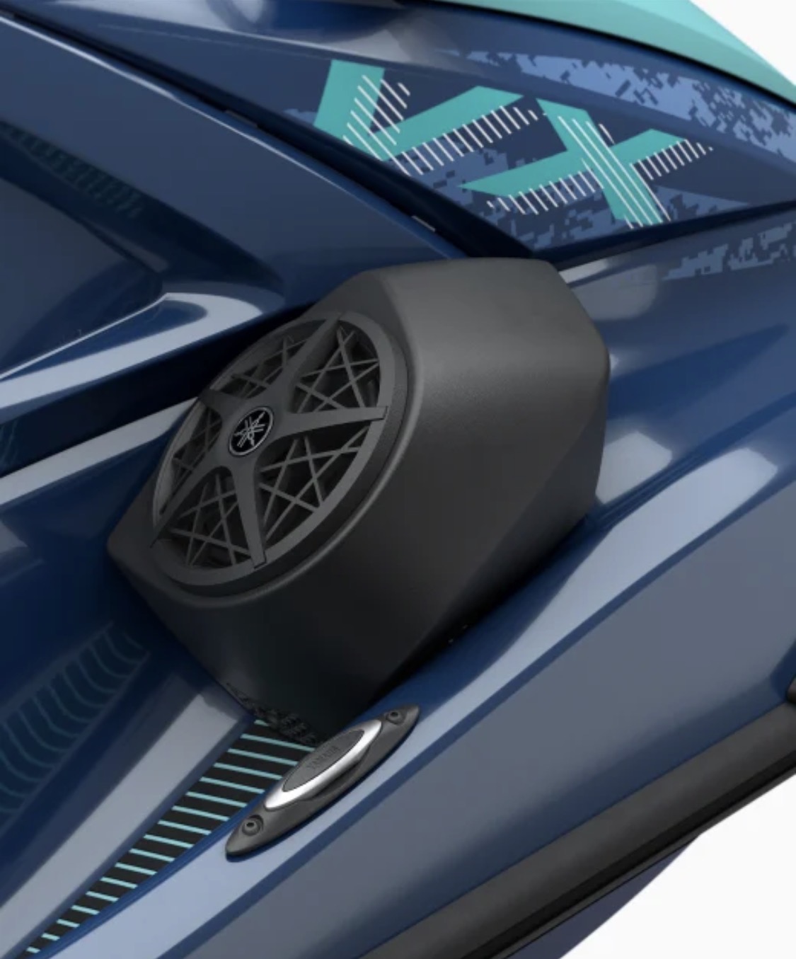 Well Known Water Sports 2026 Yamaha VX Cruiser jet ski